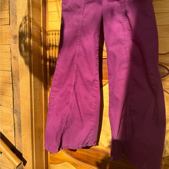 Pilcro Anthropologie pants - Picture 6 of 8